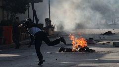 Νεκροί και τραυματίες σε διαδηλώσεις στο Ιρακινό Κουρδιστάν