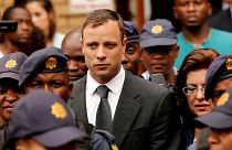 Oscar Pistorius recorre ao Tribunal Constitucional