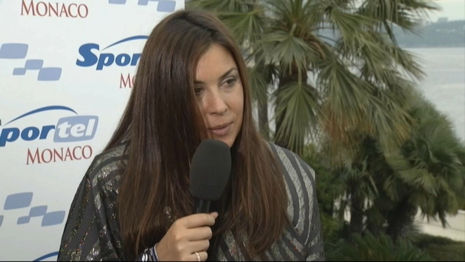 Marion Bartoli annonce son retour