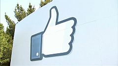Facebook reforça aposta no reconhecimento facial 