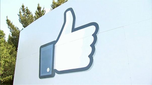 Facebook reforça aposta no reconhecimento facial Facebook reforça aposta no reconhecimento facial