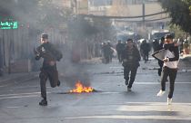 Violência em manifestações no Curdistão iraquiano