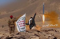 Arabia Saudita intercetta missile yemenita