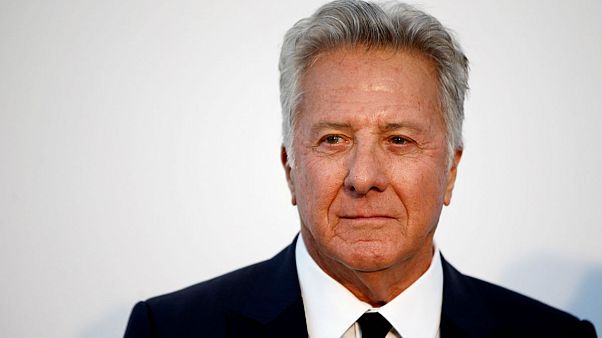 Hablan las mujeres que acusan de abusos a Dustin Hoffman Hablan las mujeres que acusan de abusos a Dustin Hoffman