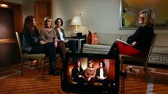 NBC Interview zu Dustin Hoffmann