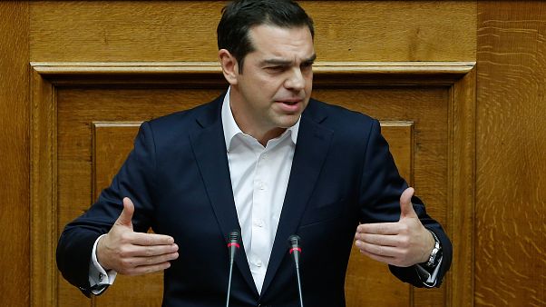 Grecia: il Parlamento approva la legge di bilancio 2018 Grecia: il Parlamento approva la legge di bilancio 2018