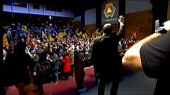 Katalonien gespalten vor Regionalwahl