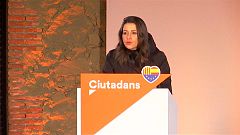 Katalonya'da seçim kampanyaları sona erdi 