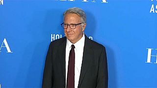 Dustin Hoffman'ı cinsel tacizle suçlayan kadınlar NBC'ye konuştu