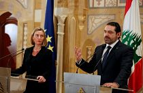 Siria: Mogherini "ritorno rifugiati dopo soluzione politica"