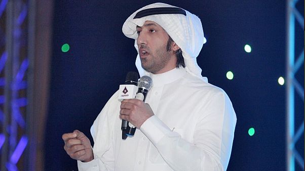 فيديو يدفع بمحمد بن سلمان إلى إطلاق سراح الشاعر زياد بن نحيت Euronews