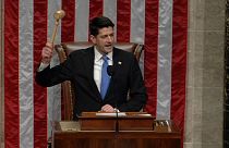 US Senate passes tax reform bill