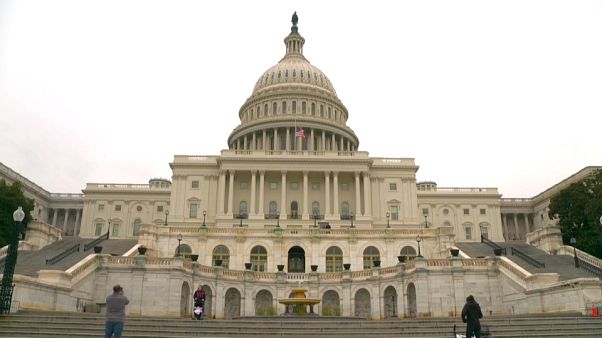 Réforme fiscale, la victoire de Trump assurée, mais retardée Réforme fiscale, la victoire de Trump assurée, mais retardée