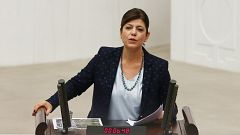 HDP'li Beştaş: Hapishanelerde yaşanan hak ihlallerini kamuoyu yeterince bilmiyor