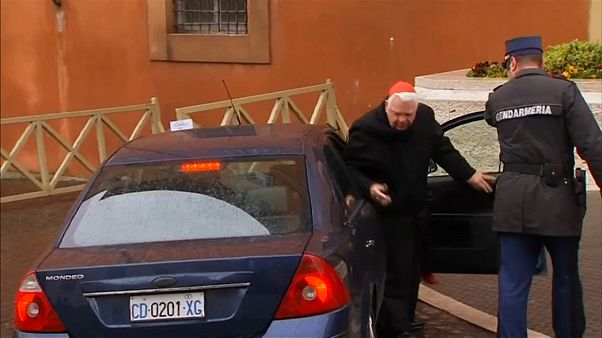 Spotlight: morto cardinale Bernard Law Spotlight: morto cardinale Bernard Law
