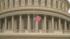 Trumps "Weihnachtsgeschenk": US-Senat verabschiedet Steuerreform