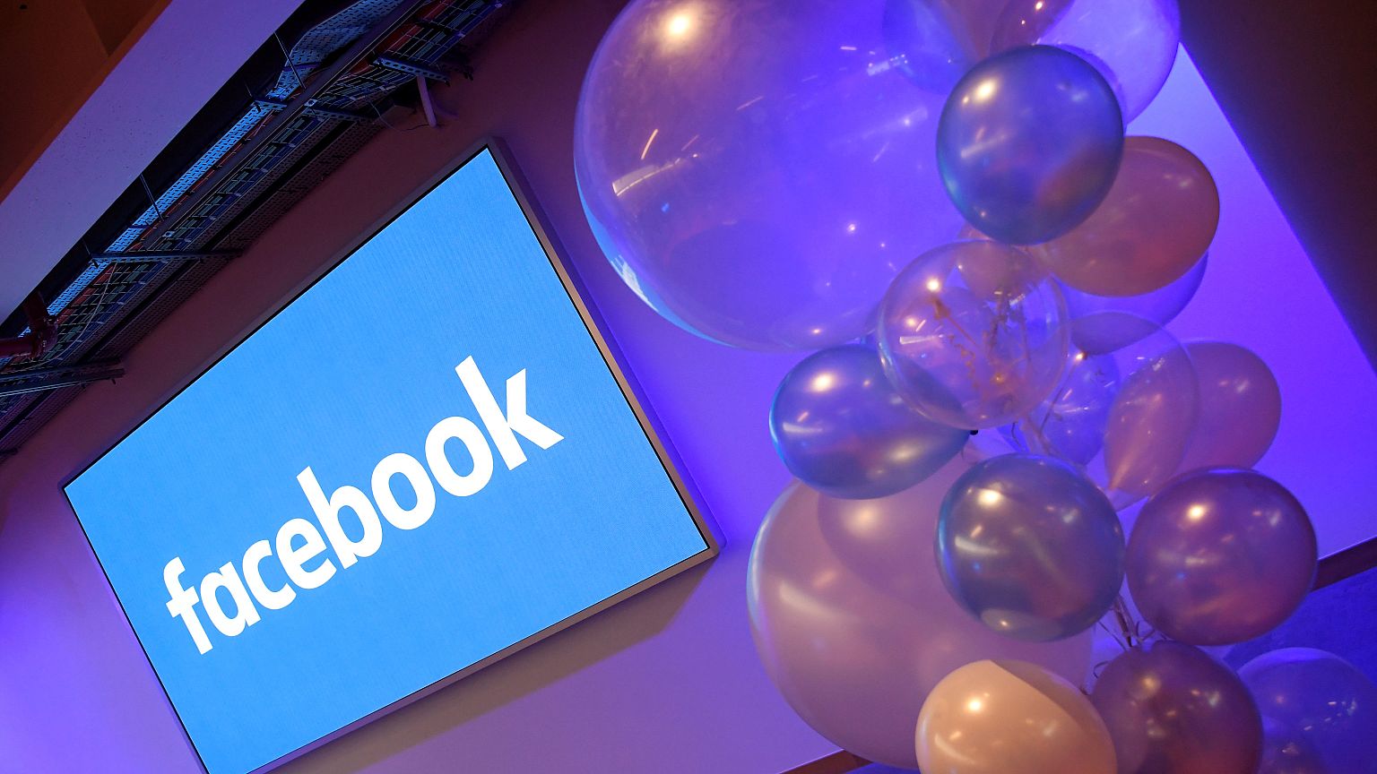 Facebook étend l'usage de la reconnaissance faciale
