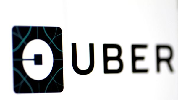 Tribunal Europeu de Justiça declara Uber como empresa de transporte Tribunal Europeu de Justiça declara Uber como empresa de transporte