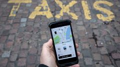 Döntött az Európai Bíróság: az Uber taxicég, nem digitális szolgáltatás