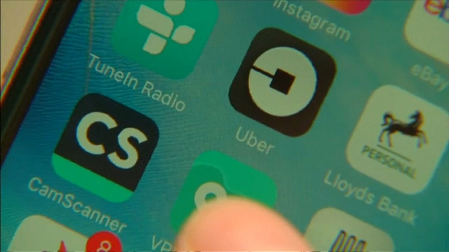 Uber est un service de transport, tranche la justice de l'UE