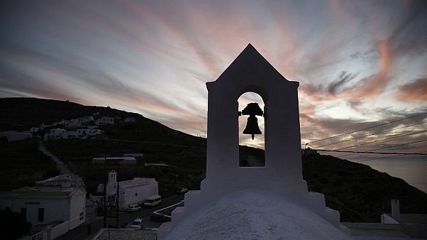 Κοινωνικό μέρισμα για τους νησιώτες Κοινωνικό μέρισμα για τους νησιώτες