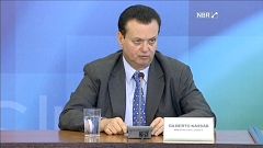 Ministro da Ciência do Brasil acusado de corrupção no caso Odebrecht