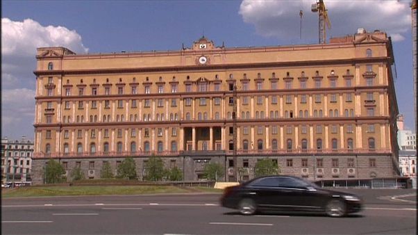 100 anni fa nasceva il KGB 100 anni fa nasceva il KGB