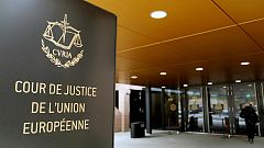 EuGH: Scharia-Scheidung muss nicht anerkannt werden