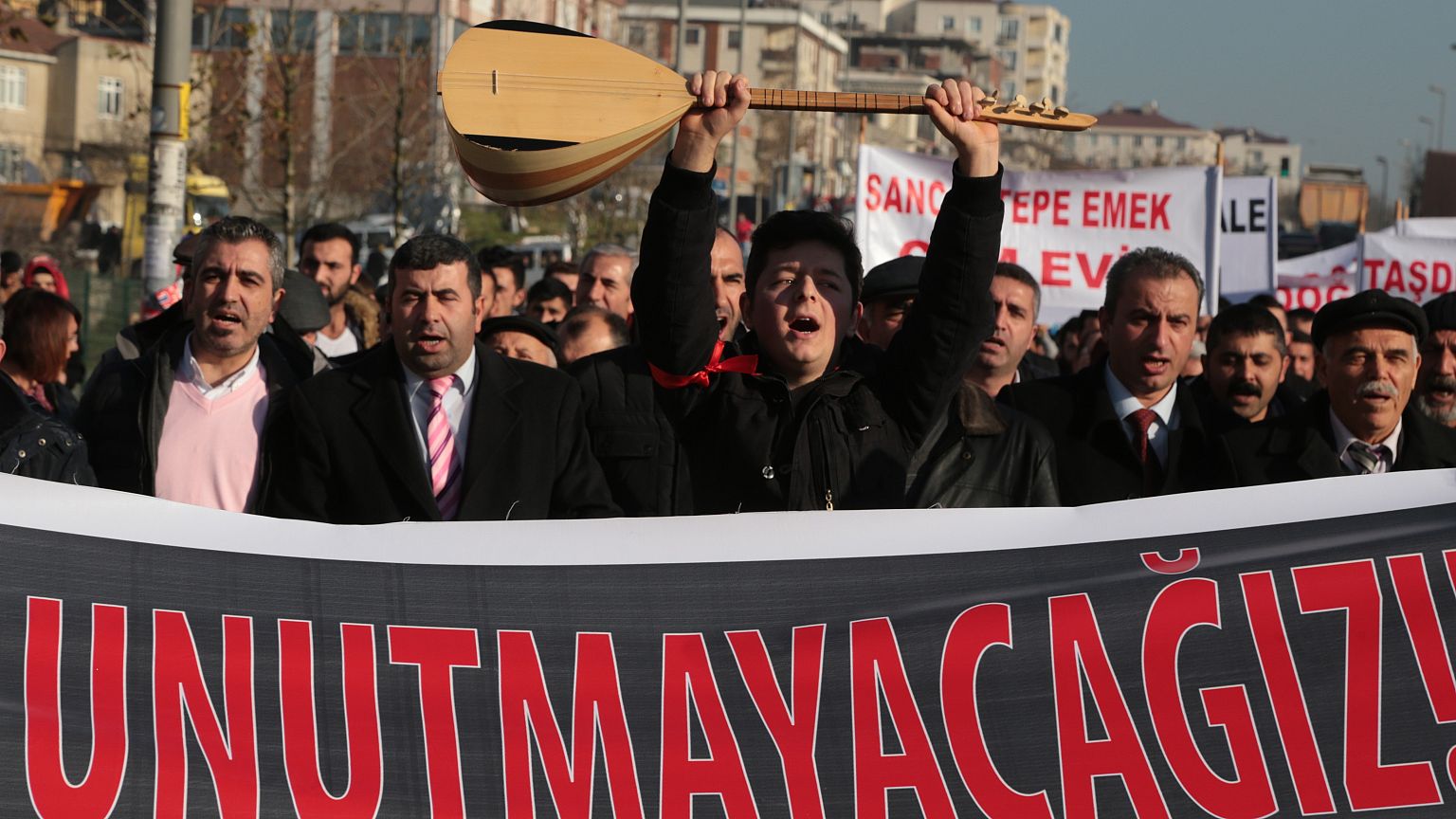 Maraş Katliamı'nın 43. yılı: Olaylar nasıl başladı, neler yaşandı?