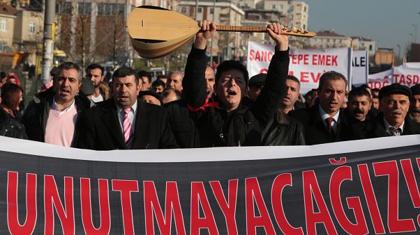 Maraş Katliamı'nın 41. yılı: Olaylar nasıl başladı, neler yaşandı? Maraş Katliamı'nın 41. yılı: Olaylar nasıl başladı, neler yaşandı?