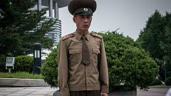 ¿Cómo es ir de visita turística a Corea del Norte?