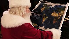 US-Luftraum-Verteidigungskommando verfolgt Santa