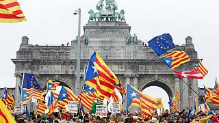 آنچه باید از انتخابات منطقه ای در کاتالونیا بدانیم