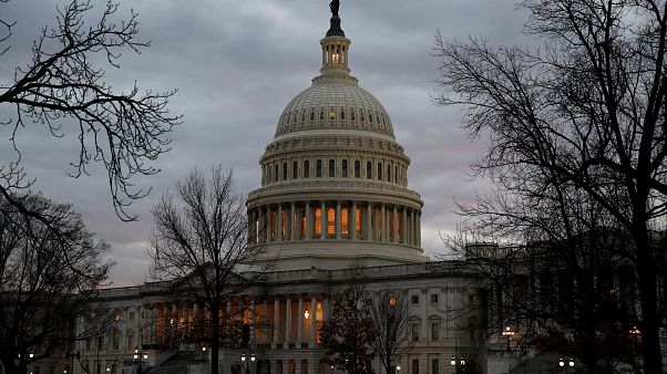 USA: Senat stimmt für Steuerreform USA: Senat stimmt für Steuerreform
