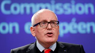Lengyelország EU-s szavazati jogának felfüggesztését javasolta az Európai Bizottság