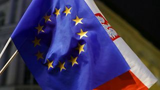La Commission européenne déclenche une procédure de sanctions sans précédent contre la Pologne