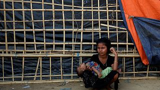 Myanmar'dan BM Özel Raportörüne giriş yasağı