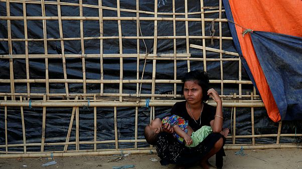 Myanmar'dan BM Özel Raportörüne giriş yasağı Myanmar'dan BM Özel Raportörüne giriş yasağı