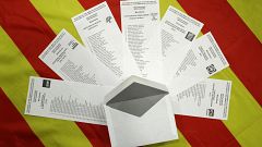 Каталония в ожидании исторического голосования