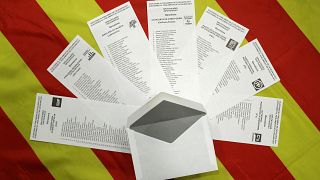 Каталония в ожидании исторического голосования