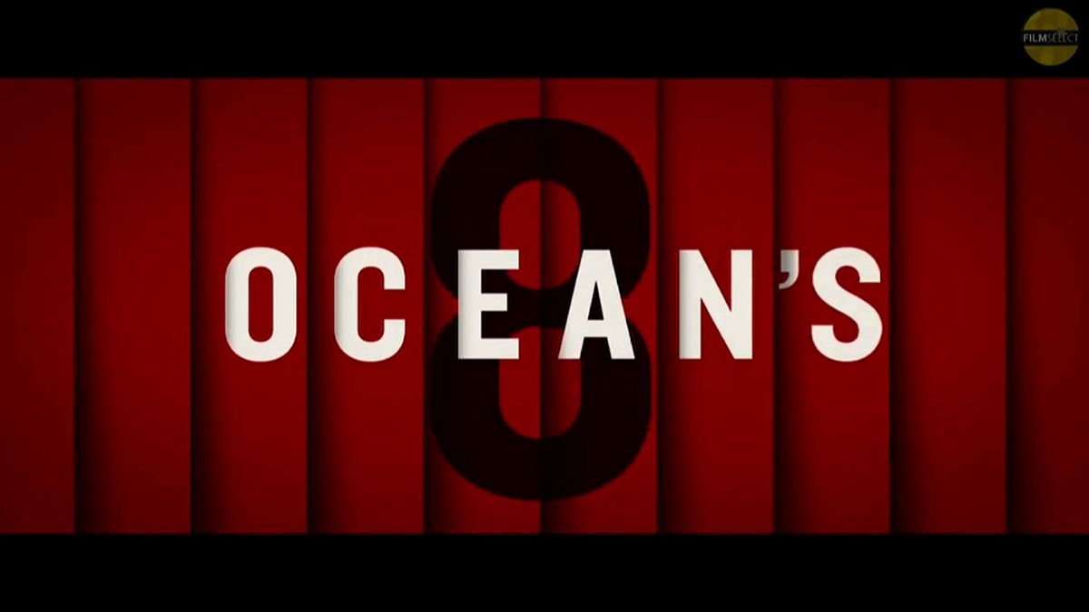 Ocean's 8 : le casse du siècle
