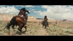 "Ostili": il nuovo Western firmato Scott Cooper 