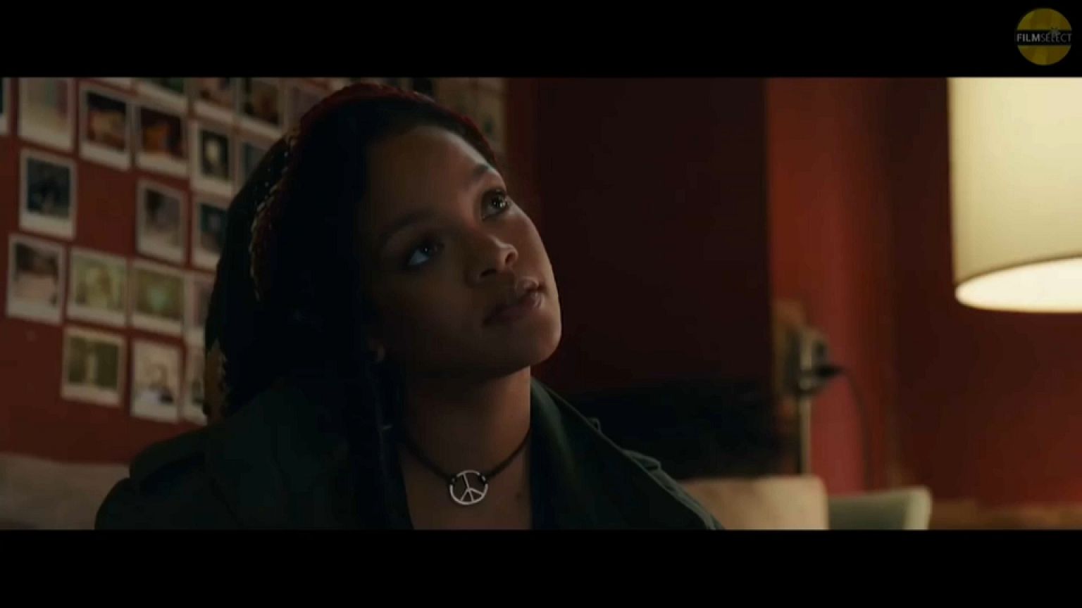 Ocean's 8 - the female version