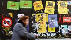 Quinta-feira de grandes decisões na Catalunha
