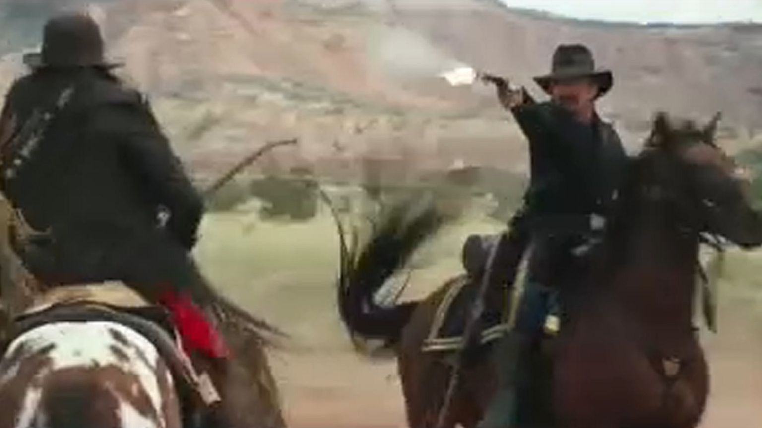 Western más szemszögből