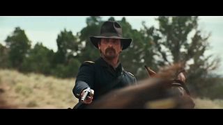 "Hostiles": Ein Western mit Christian Bale