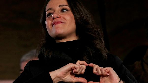 Ινιές Αριμάδας: Το αντίπαλο δέος του Κάρλας Πουτζντεμόν Ινιές Αριμάδας: Το αντίπαλο δέος του Κάρλας Πουτζντεμόν