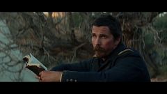Scott Cooper regressa com “Hostiles”, 