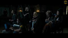 Ocean's 8: ahora las ladronas son ellas 