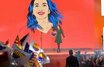 Katalonya seçimleri: Bağımsızlık yanlılarının kabusu Ines Arrimadas